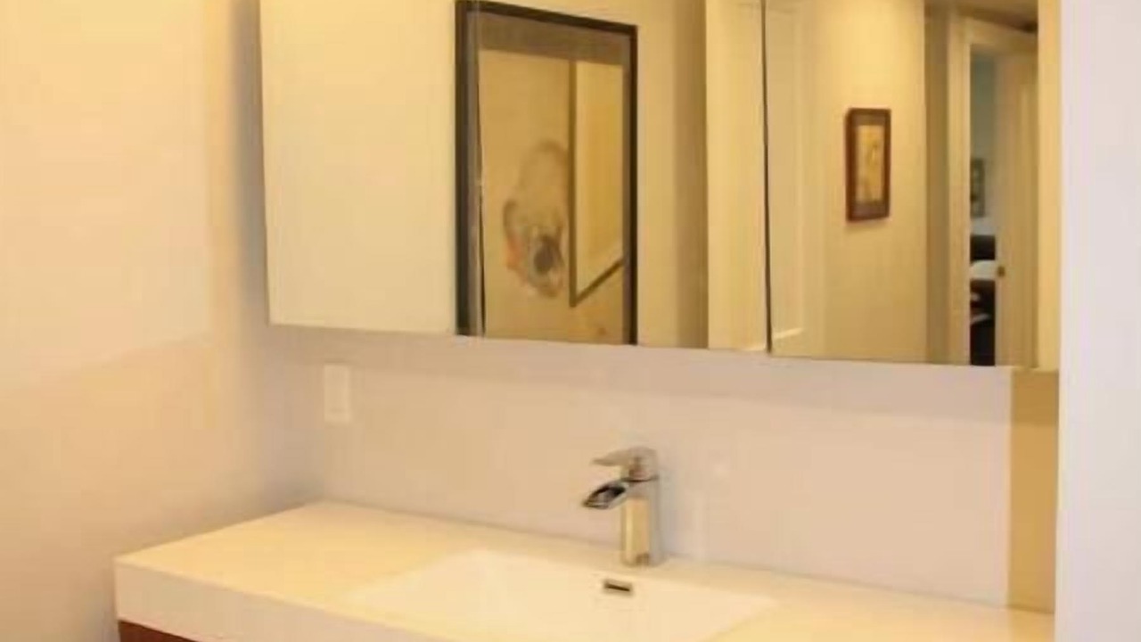 Photo of Bathroom in Newtown