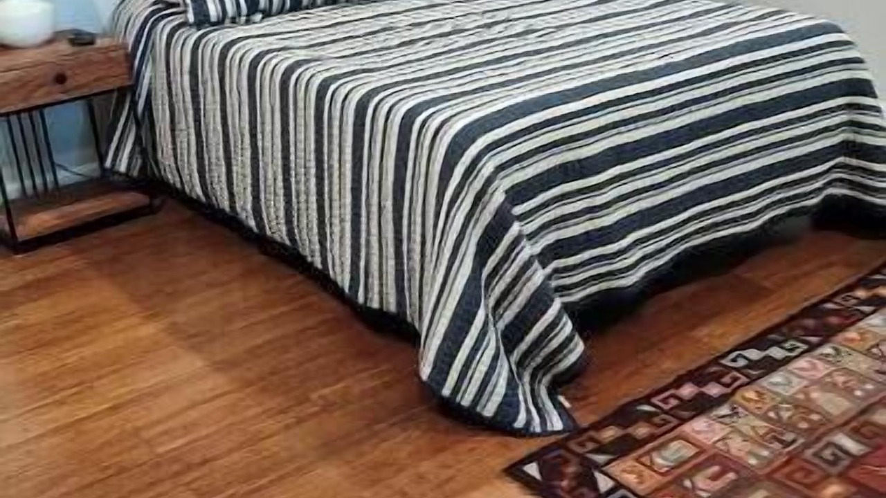 Photo of Bedroom in Newtown