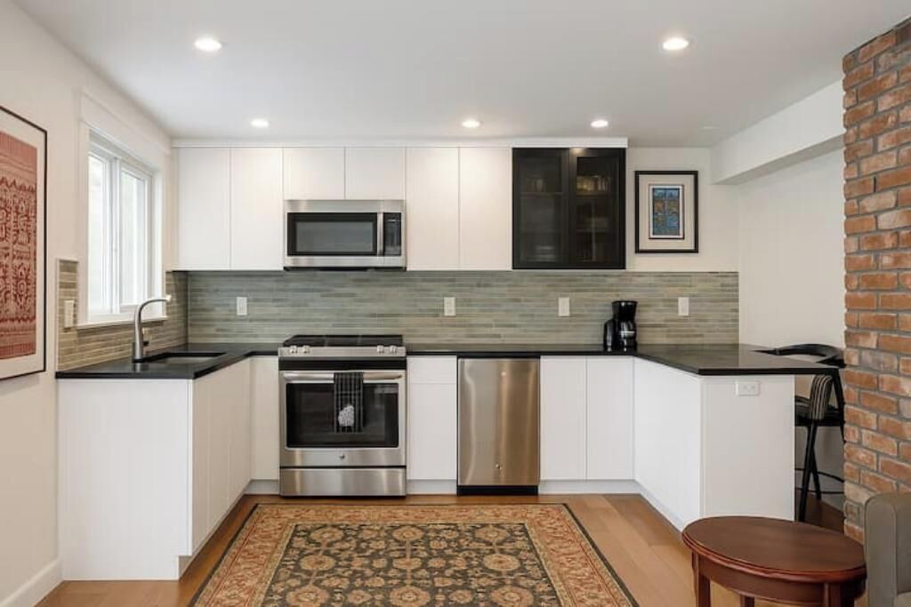 Photo of Kitchen in Newtown