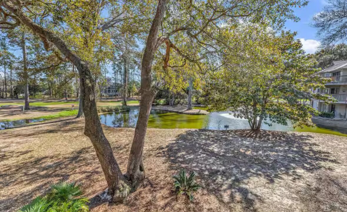 Photo of Outdoor in Sea Trail