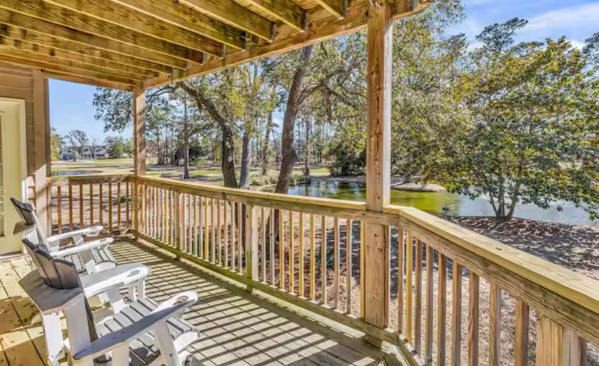 Photo of Outdoor in Sea Trail