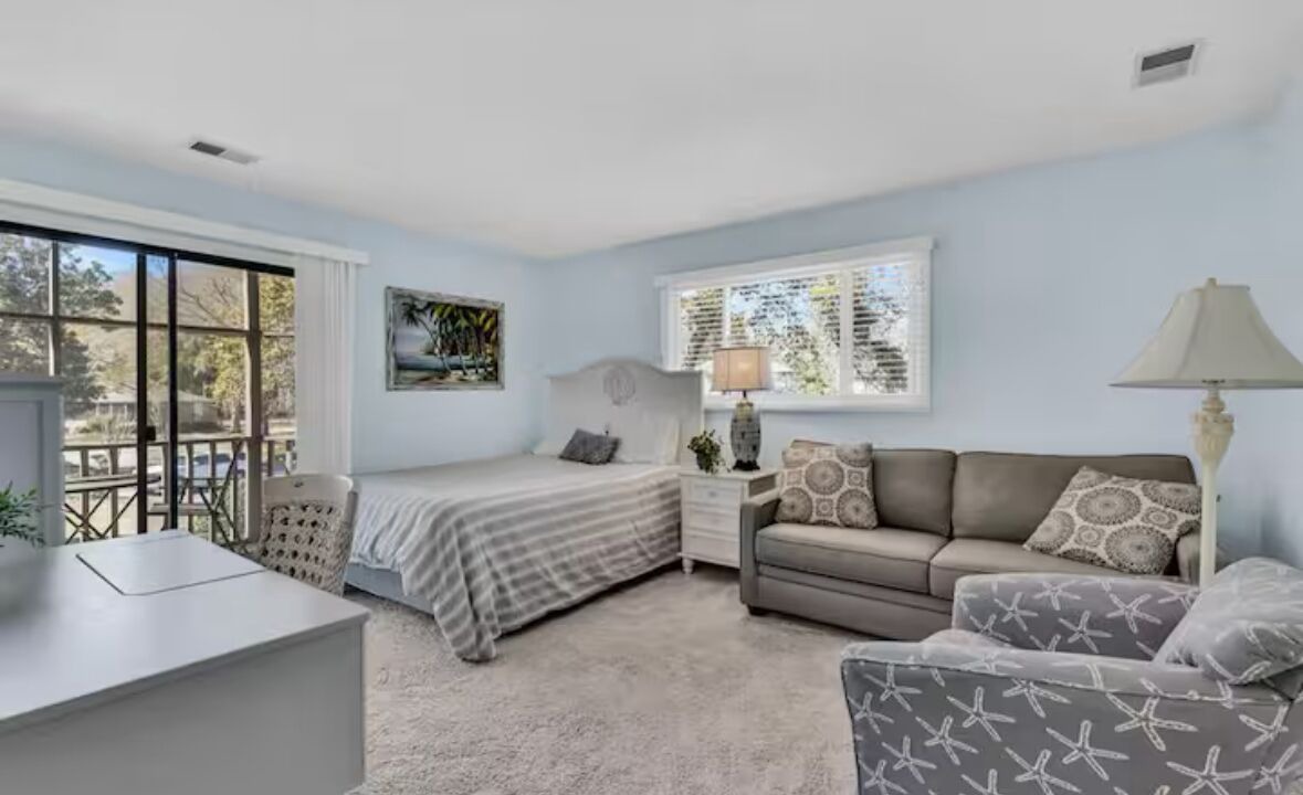 Photo of Bedroom in Sea Trail
