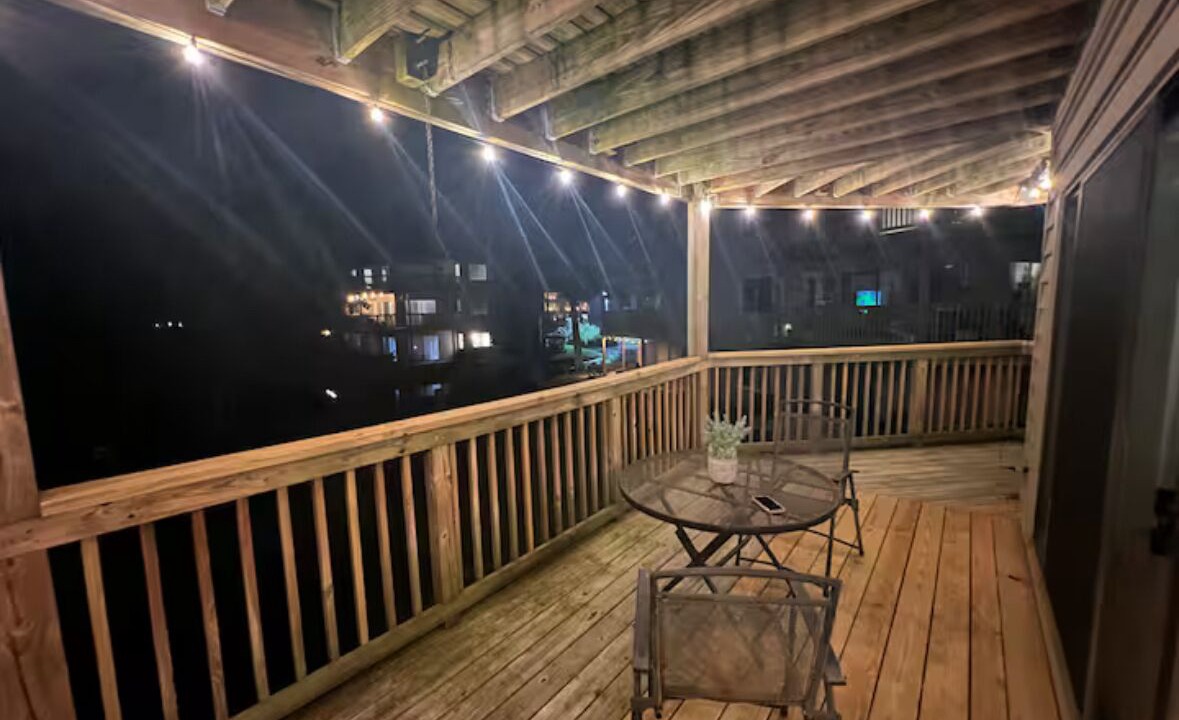 Photo of Outdoor in Sea Trail