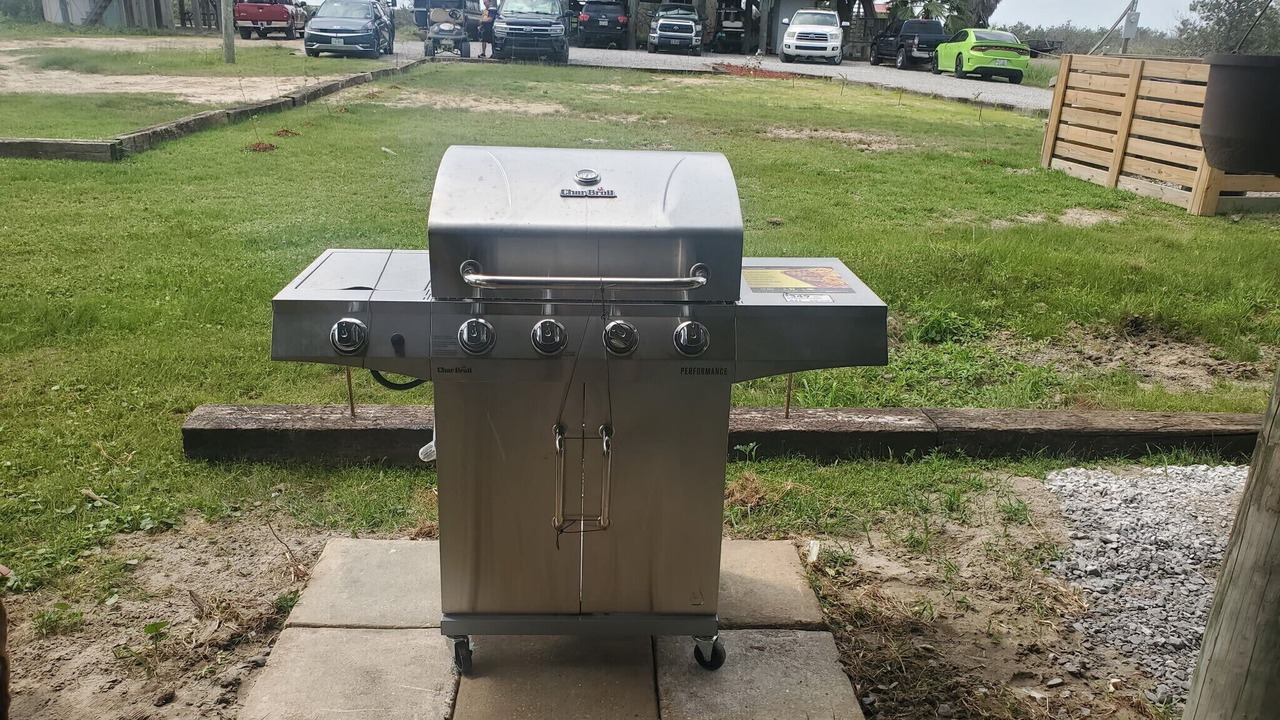 Photo of Outdoor in Grand Isle