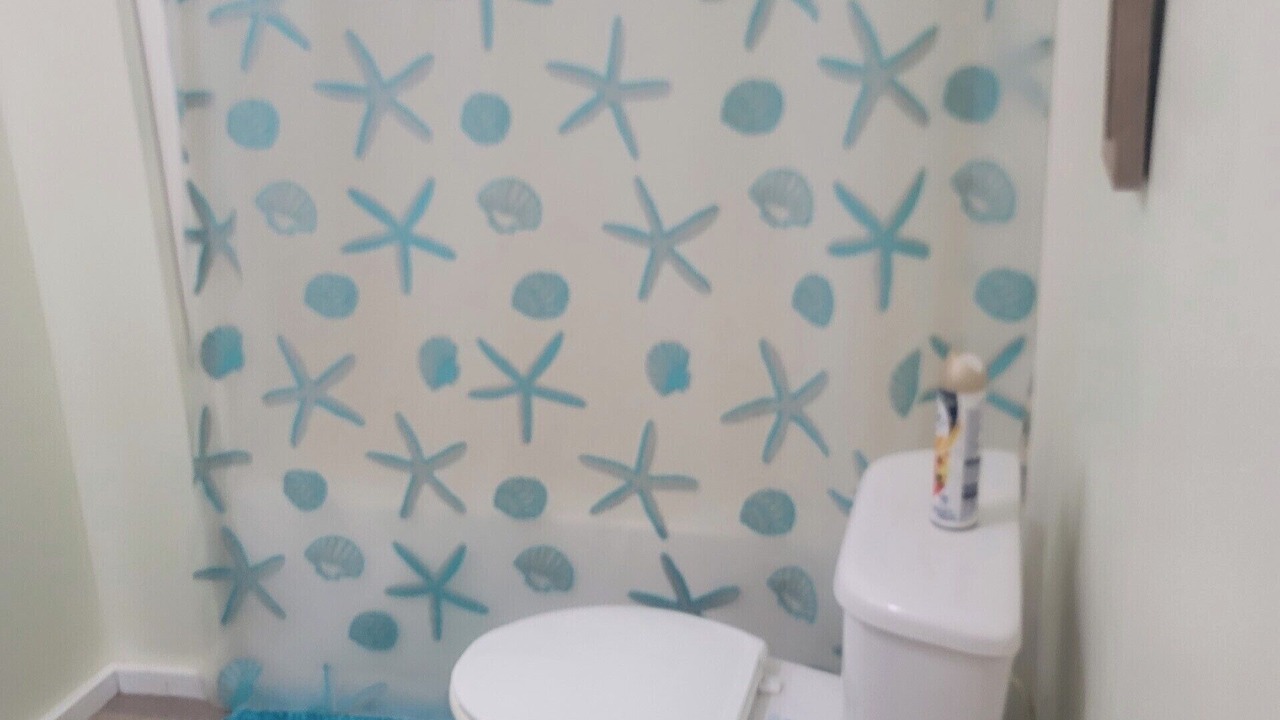 Photo of Bathroom in Grand Isle
