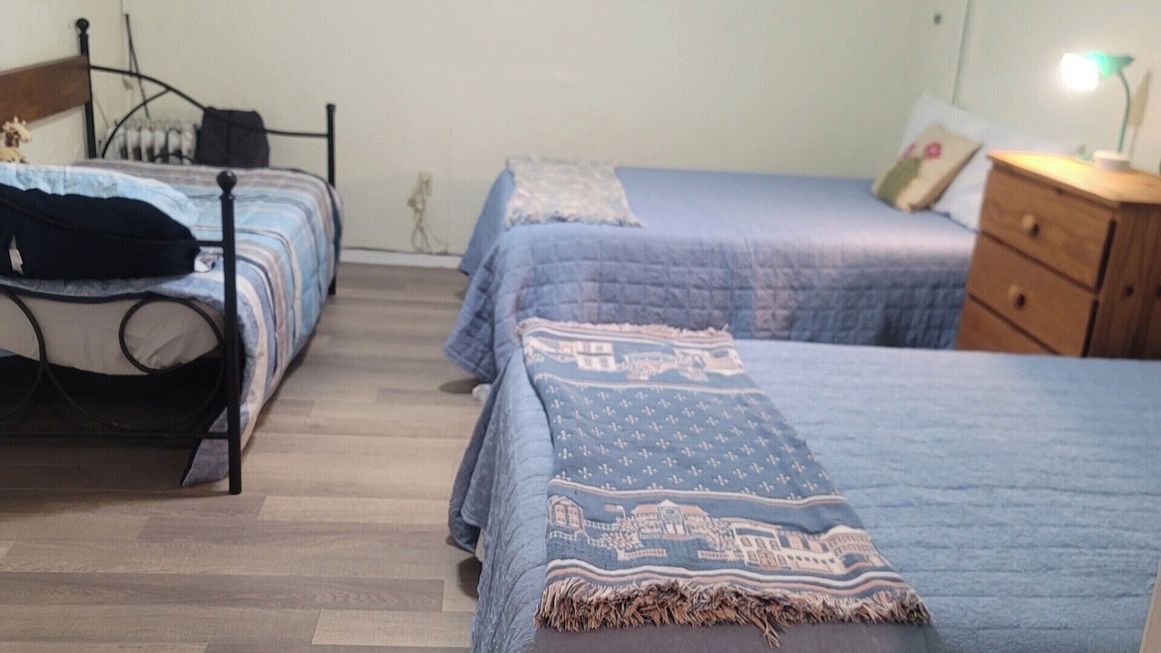 Photo of Bedroom in Grand Isle