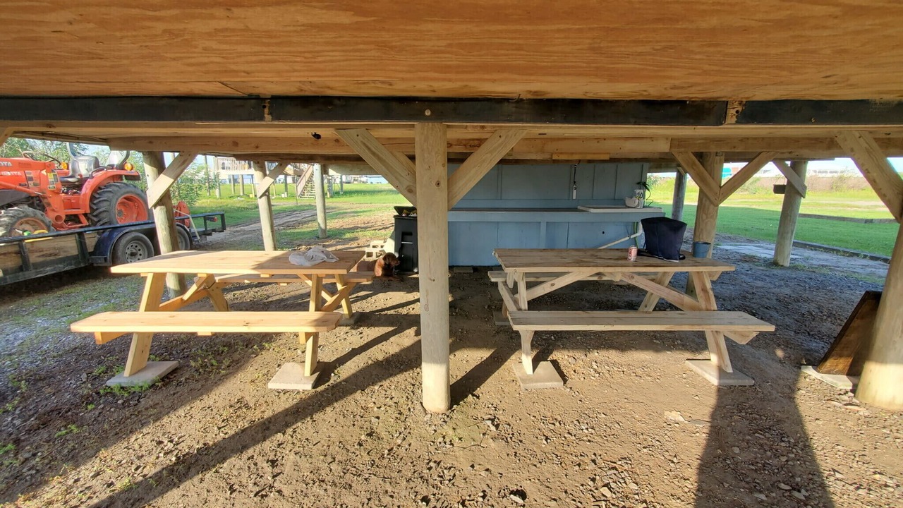 Photo of Outdoor in Grand Isle