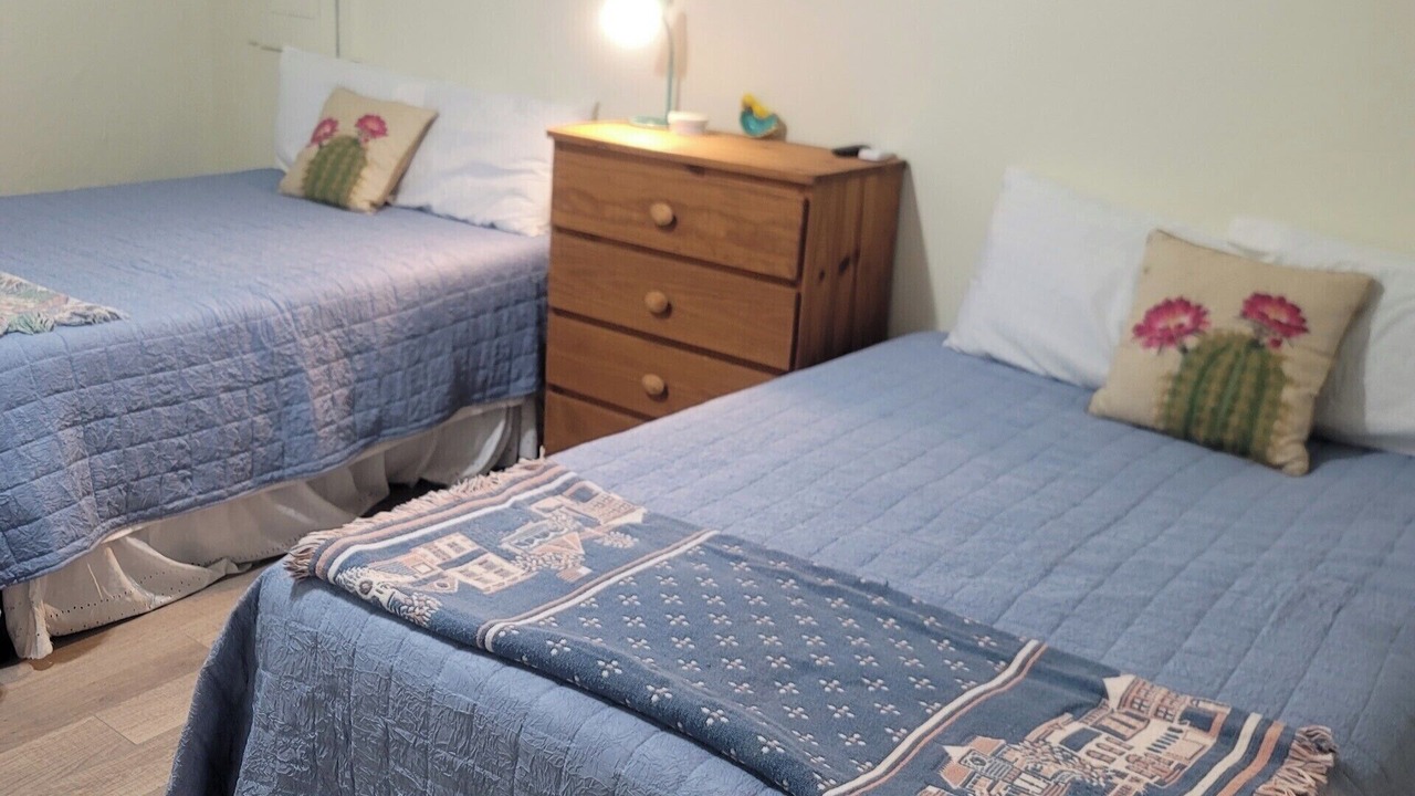 Photo of Bedroom in Grand Isle