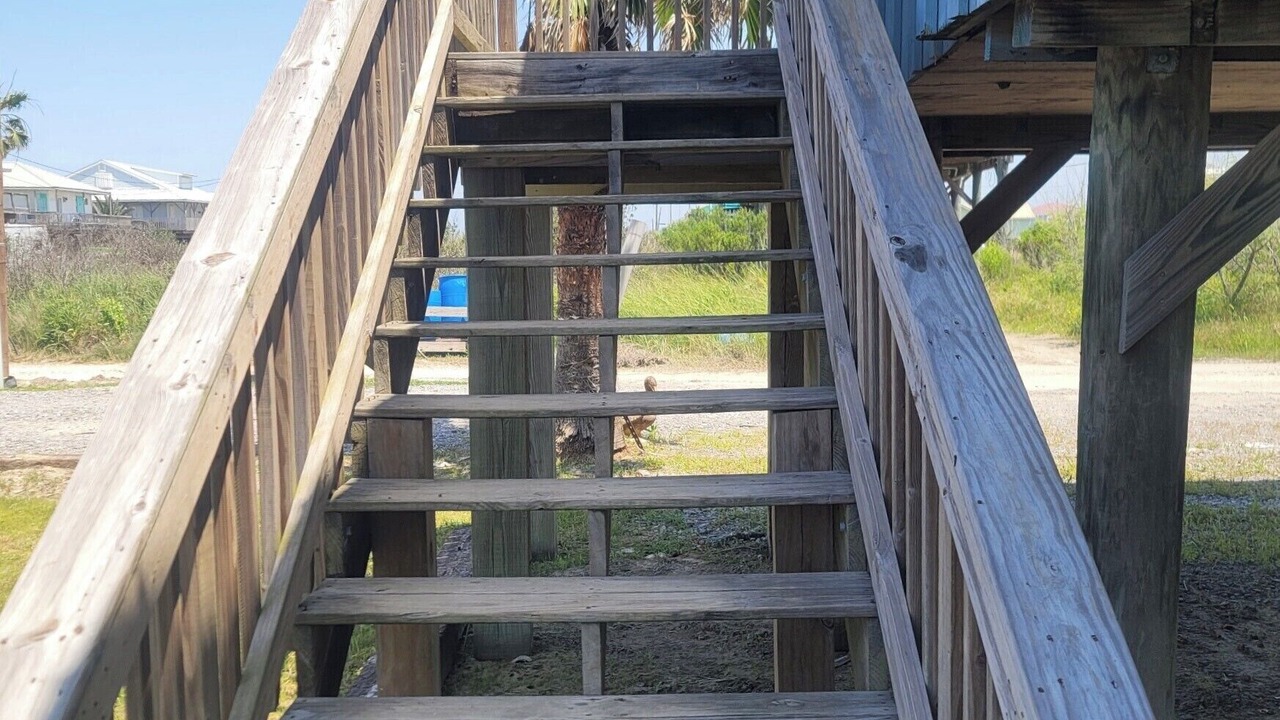 Photo of Outdoor in Grand Isle