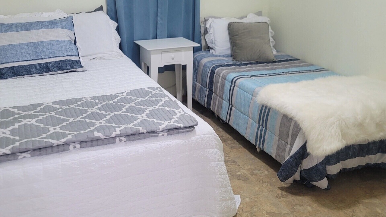Photo of Bedroom in Grand Isle