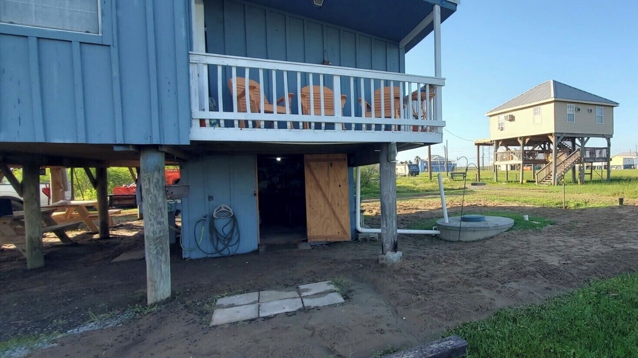 Photo of Outdoor in Grand Isle