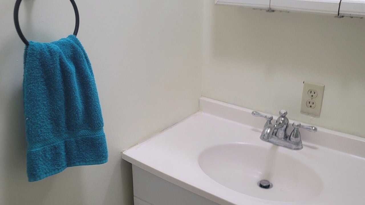 Photo of Bathroom in Grand Isle