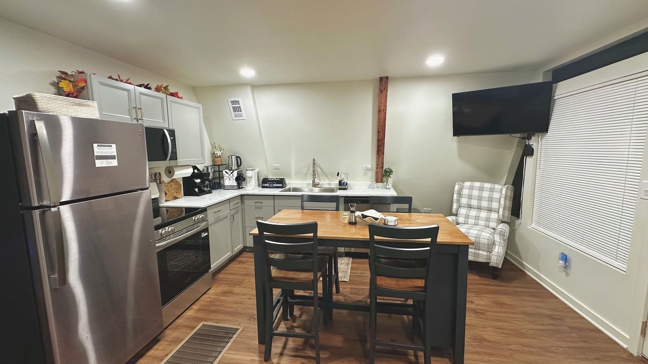 Photo of Bedroom in Hawkins