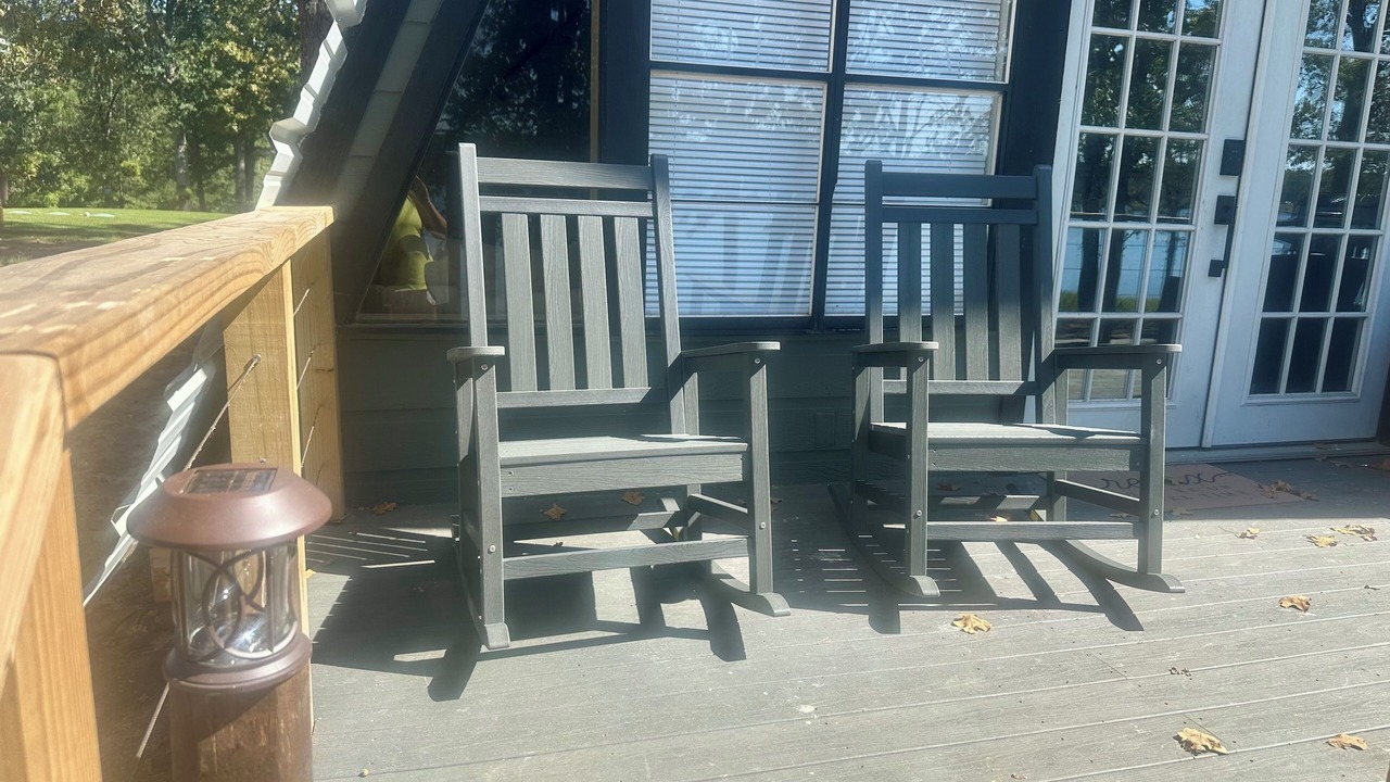 Photo of Outdoor in Hawkins