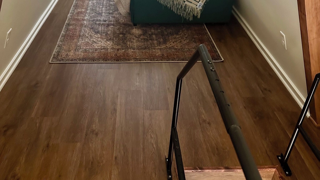 Photo of Bedroom in Hawkins