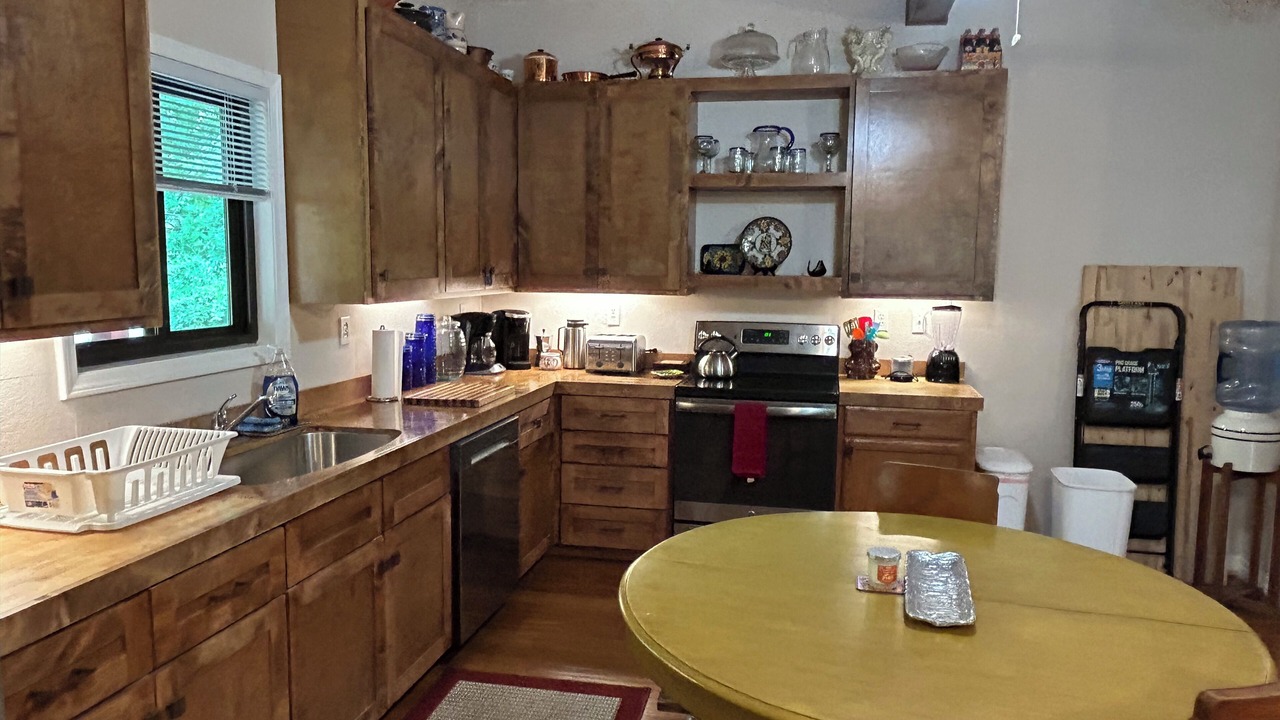 Photo of Kitchen in Highland