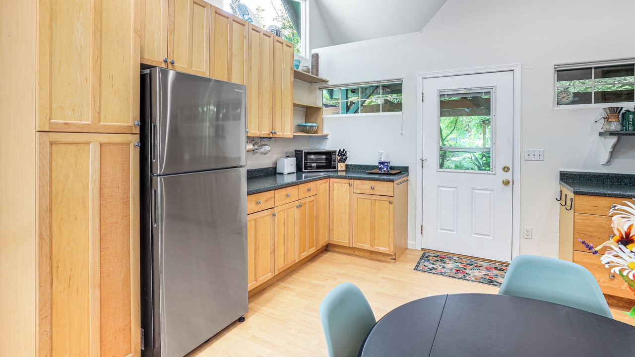 Photo of Kitchen in Belknap Springs