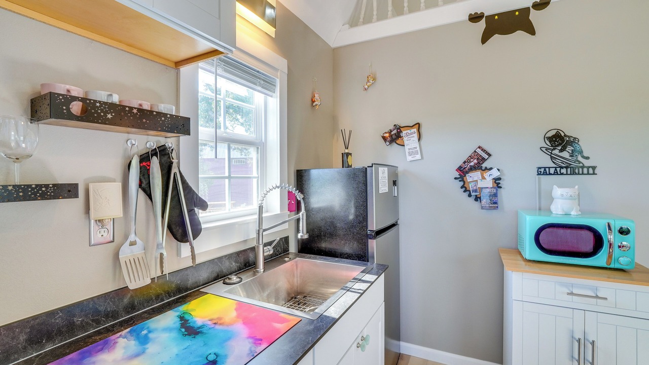 Photo of Kitchen in Brownwood