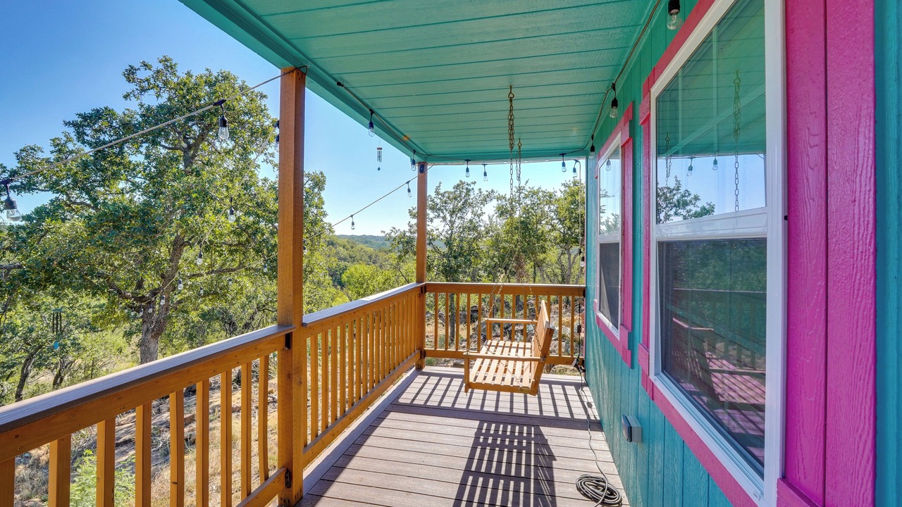 Photo of Outdoor in Brownwood