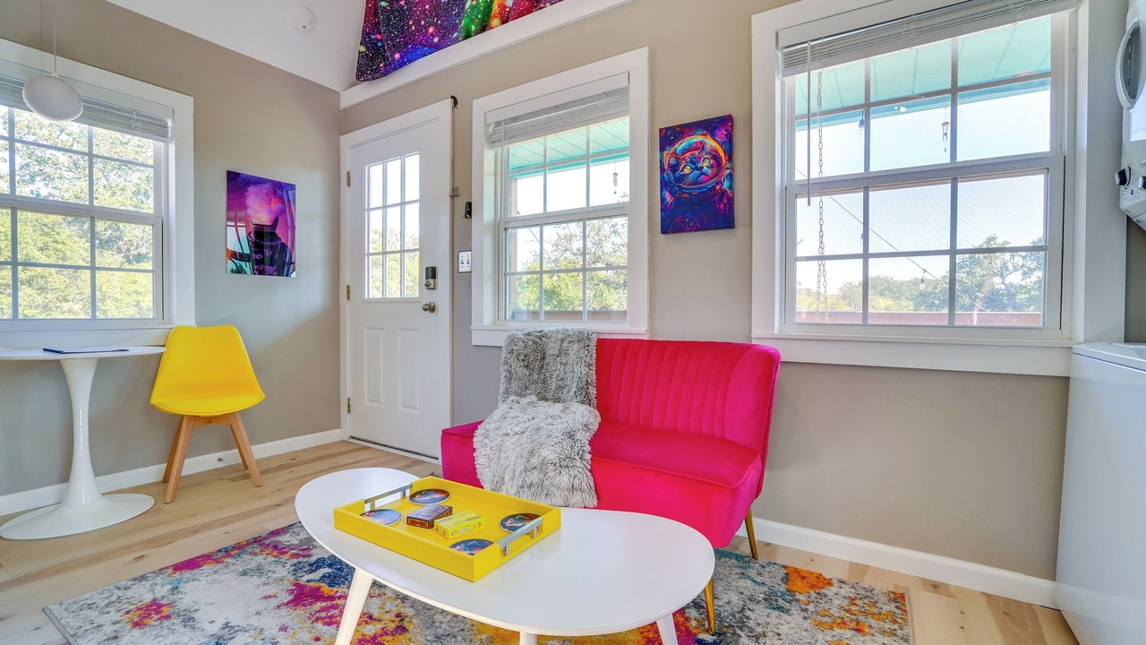 Photo of Livingroom in Brownwood
