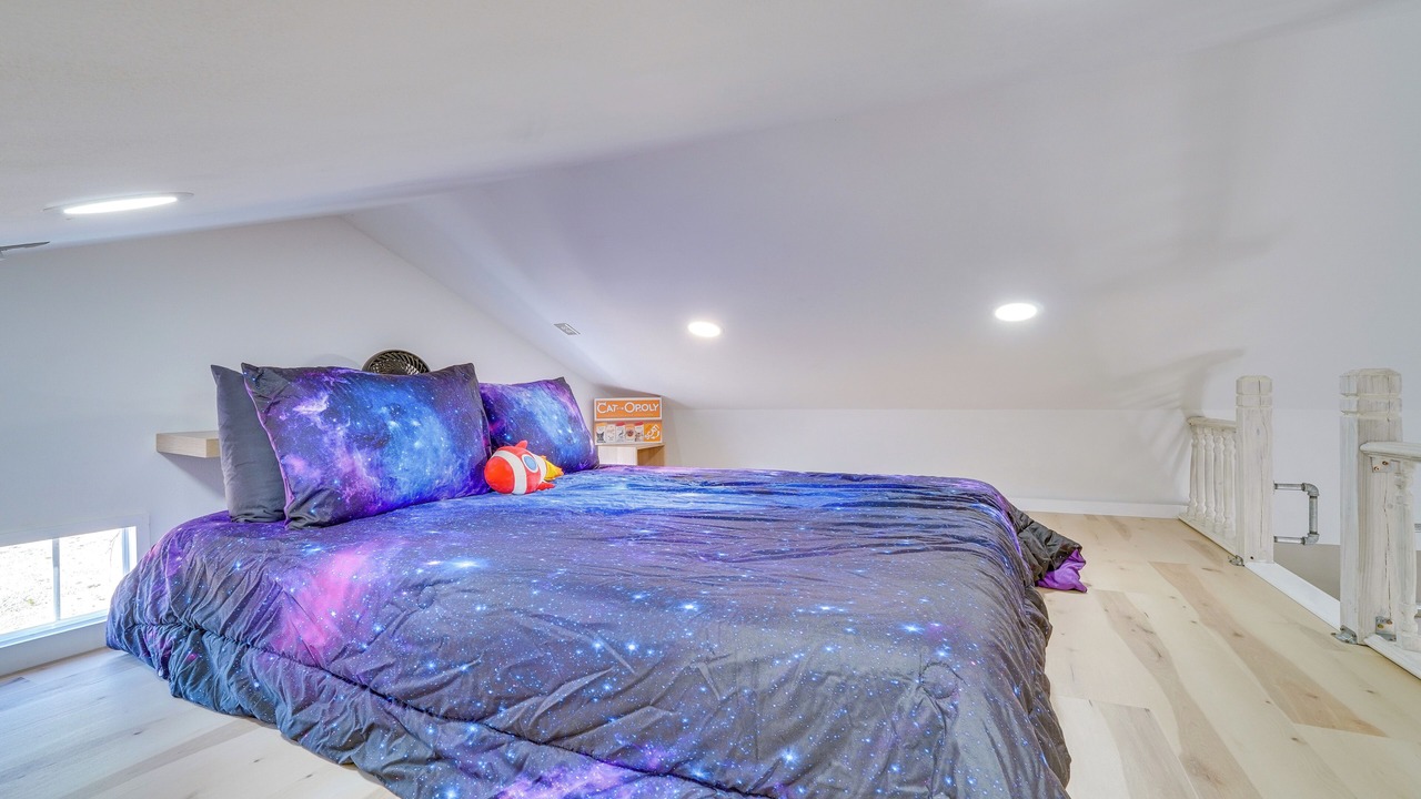 Photo of Bedroom in Brownwood