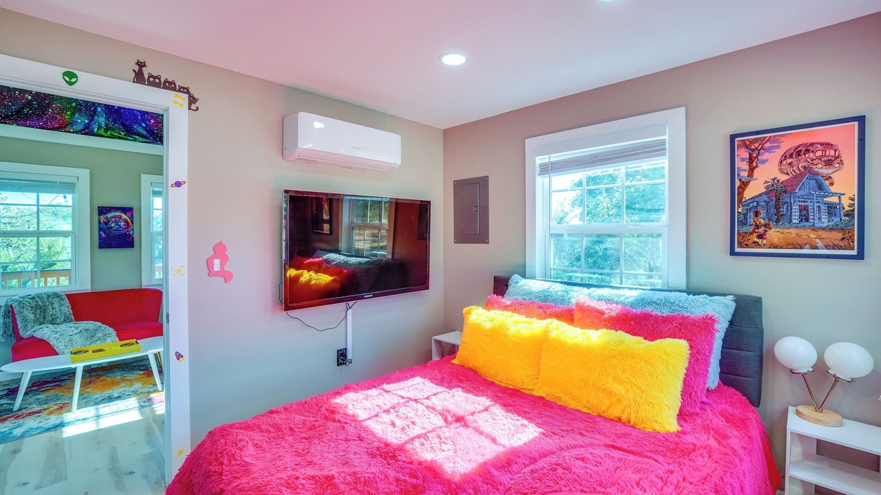 Photo of Bedroom in Brownwood