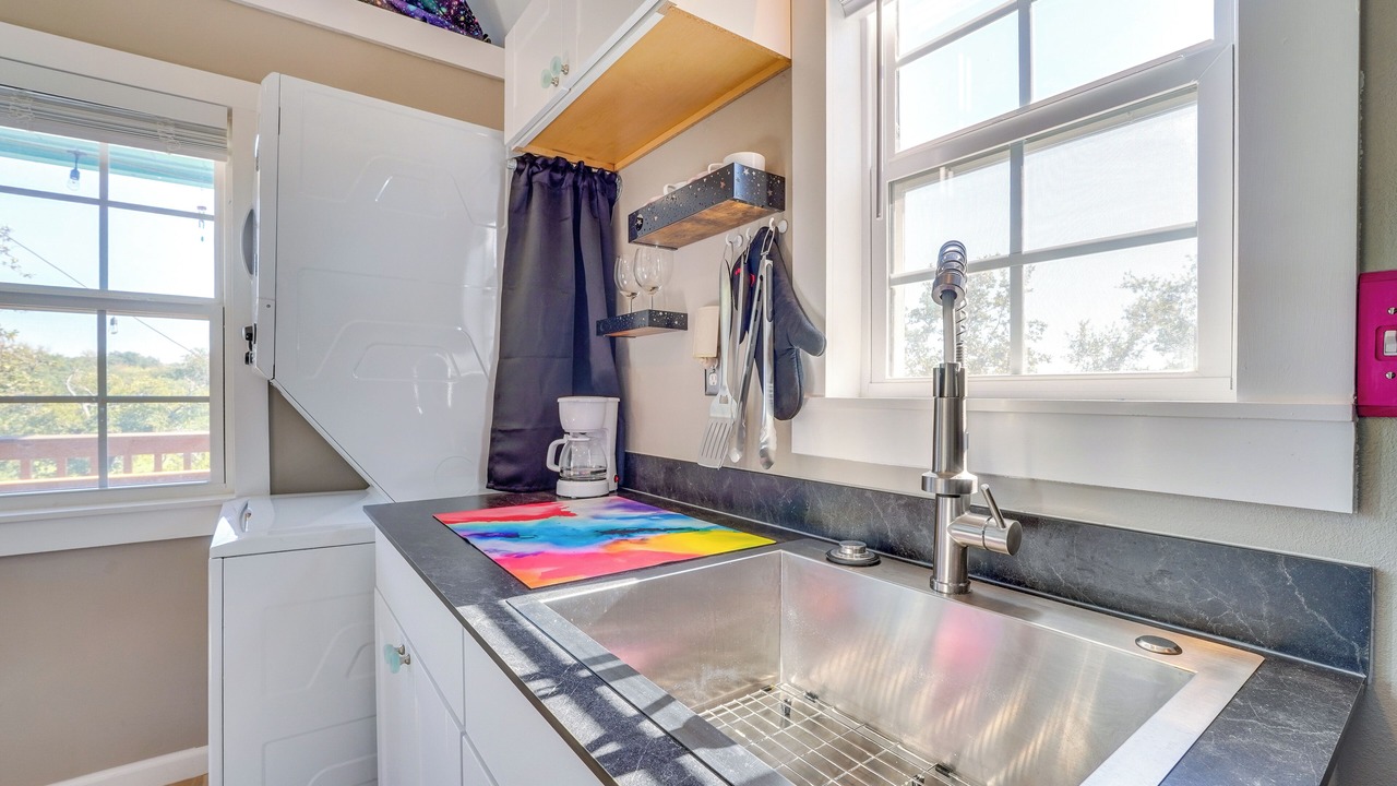 Photo of Kitchen in Brownwood