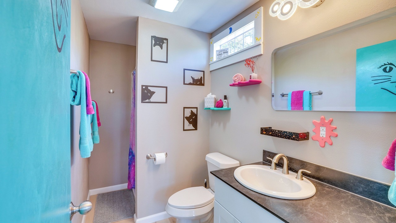 Photo of Bathroom in Brownwood