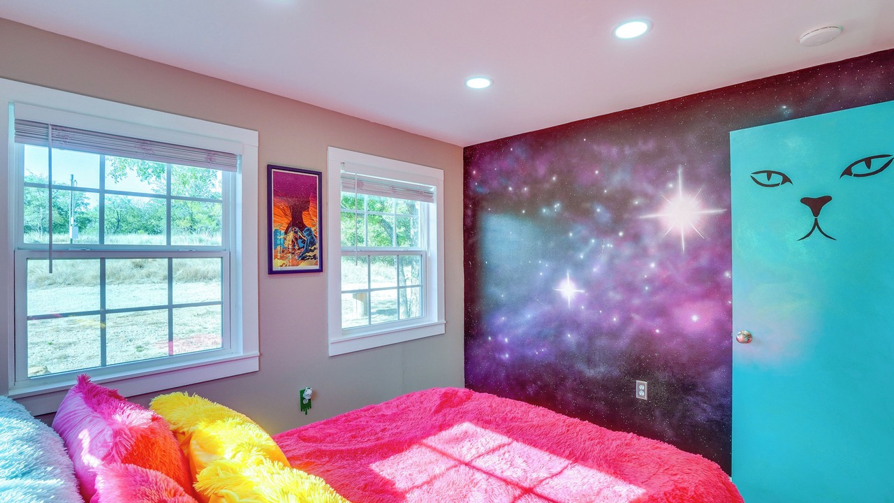Photo of Bedroom in Brownwood