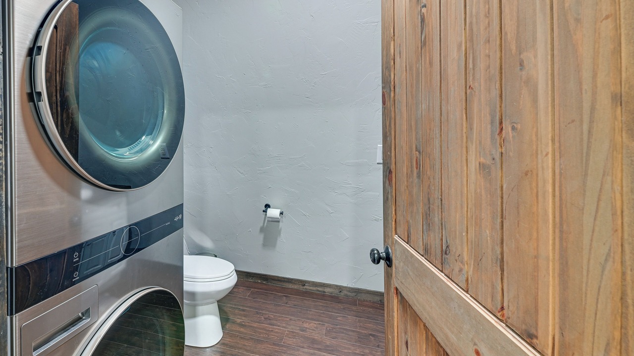 Photo of Bathroom in Gordonville