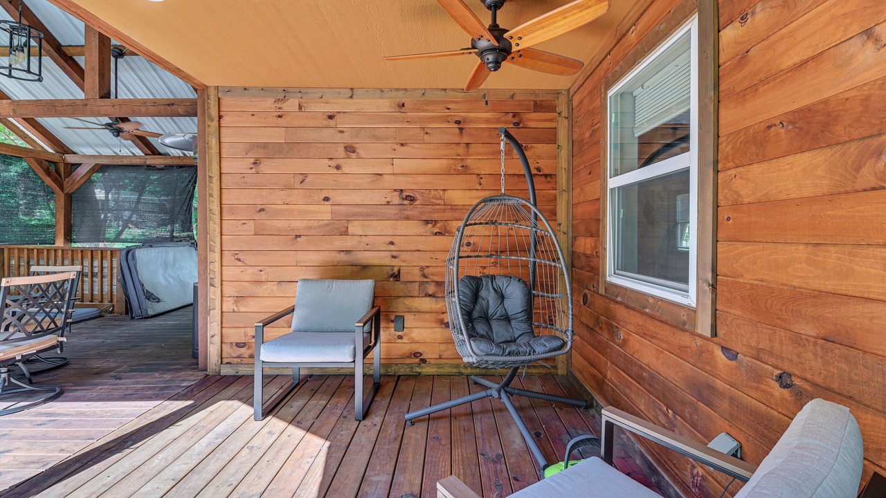 Photo of Outdoor in Gordonville
