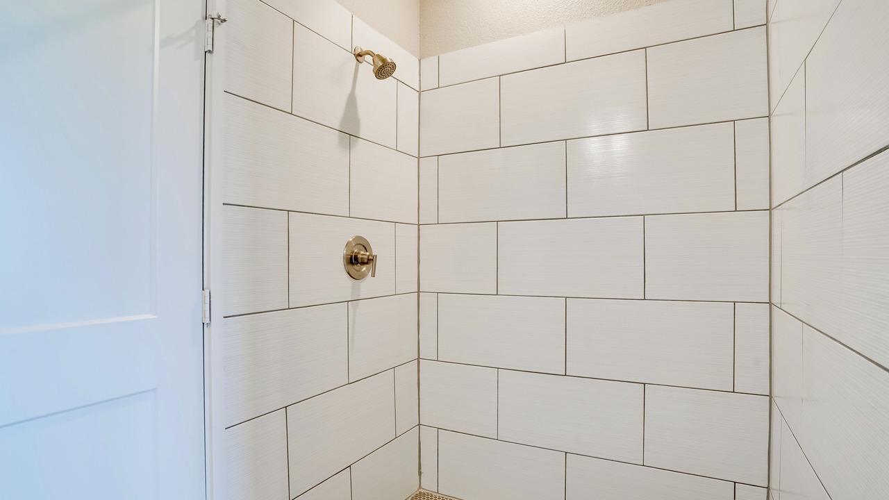 Photo of Bathroom in Crowley