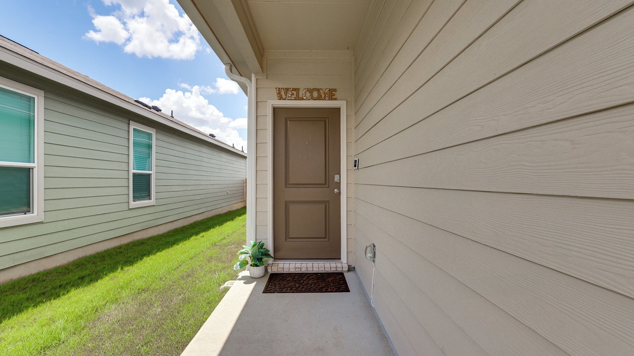 Photo of Outdoor in Elmendorf