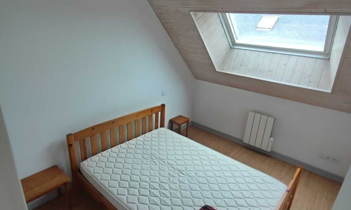 Photo of Bedroom in Malestroit