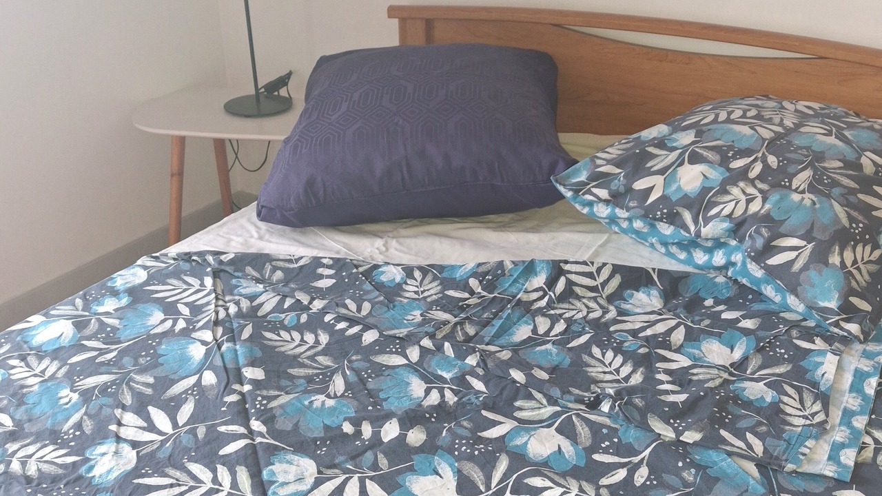 Photo of Bedroom in Malestroit
