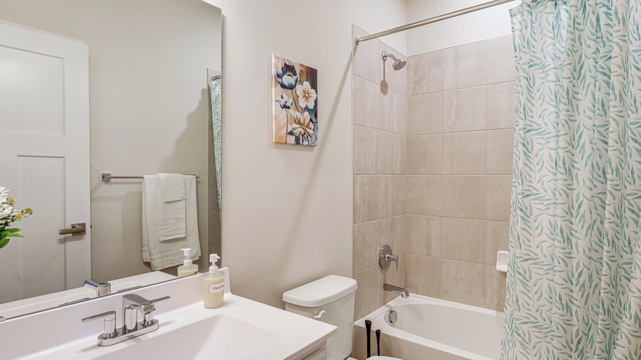 Photo of Bathroom in Bayside