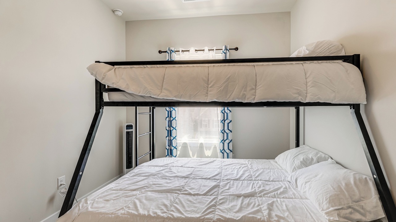 Photo of Bedroom in Bayside