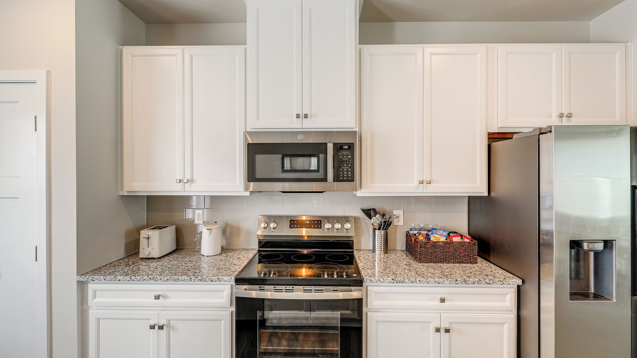 Photo of Kitchen in Bayside