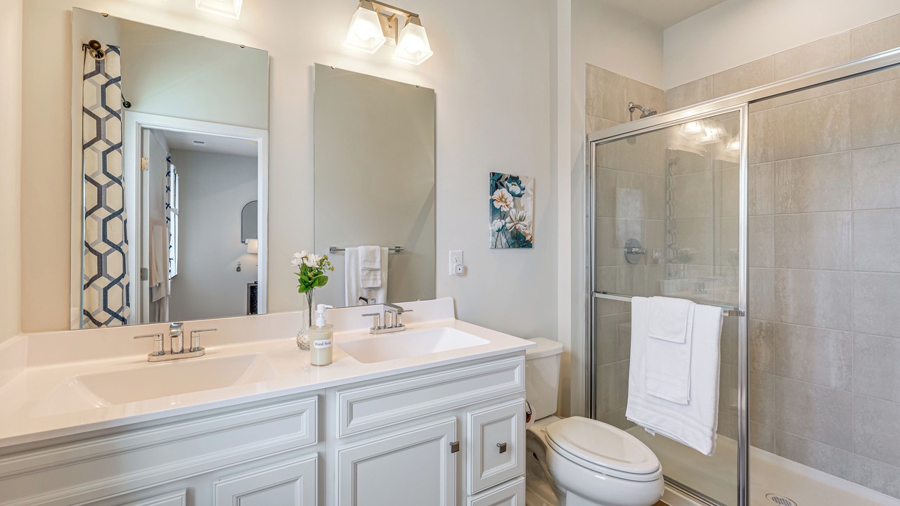 Photo of Bathroom in Bayside