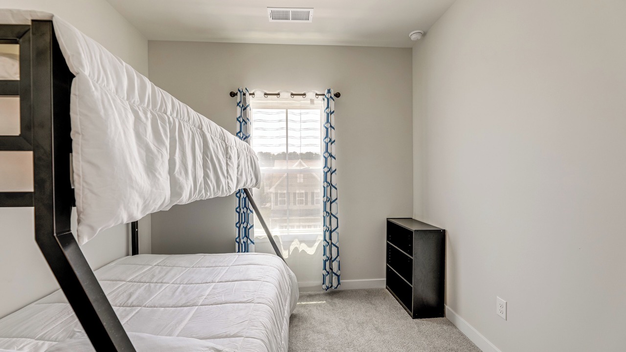 Photo of Bedroom in Bayside