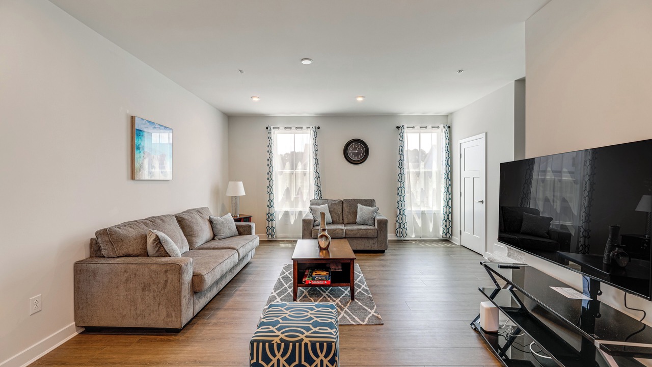 Photo of Bedroom in Bayside