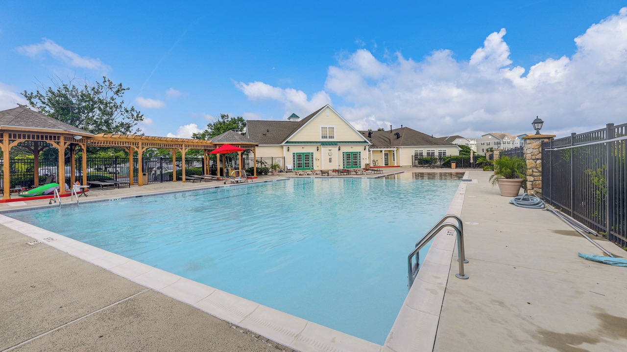 Photo of Outdoor in Bayside