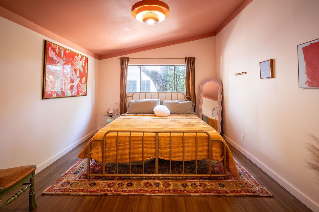 Photo of Bedroom in Clarksville
