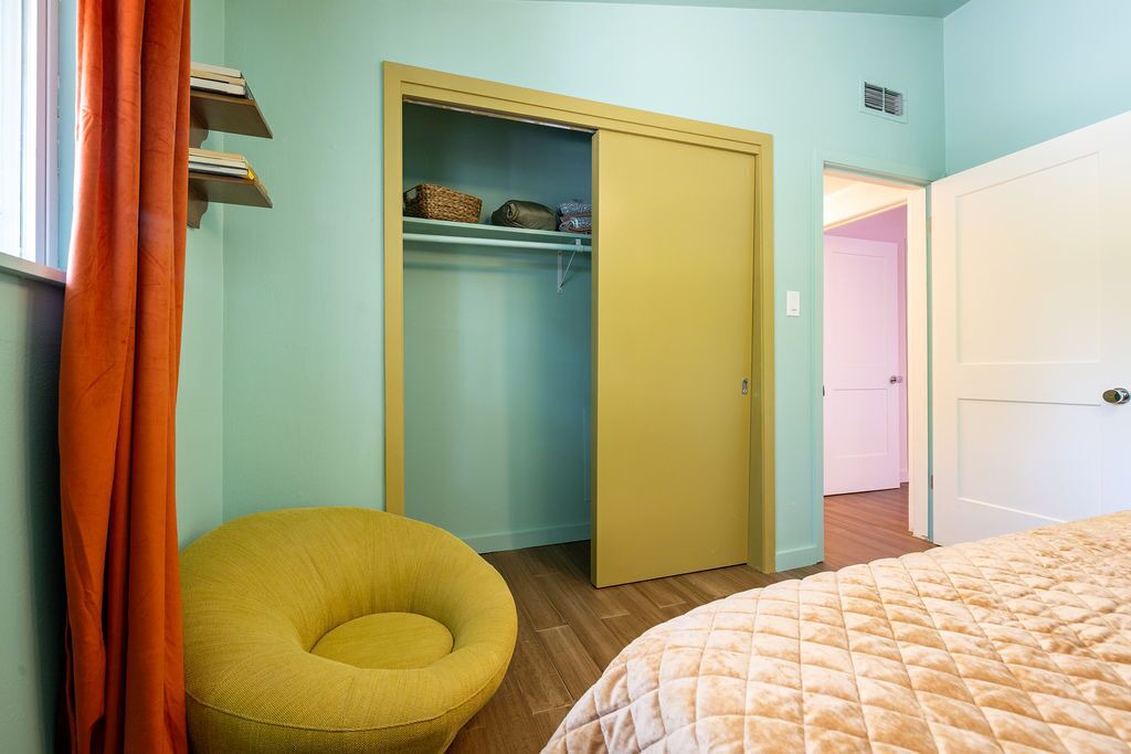 Photo of Bedroom in Clarksville