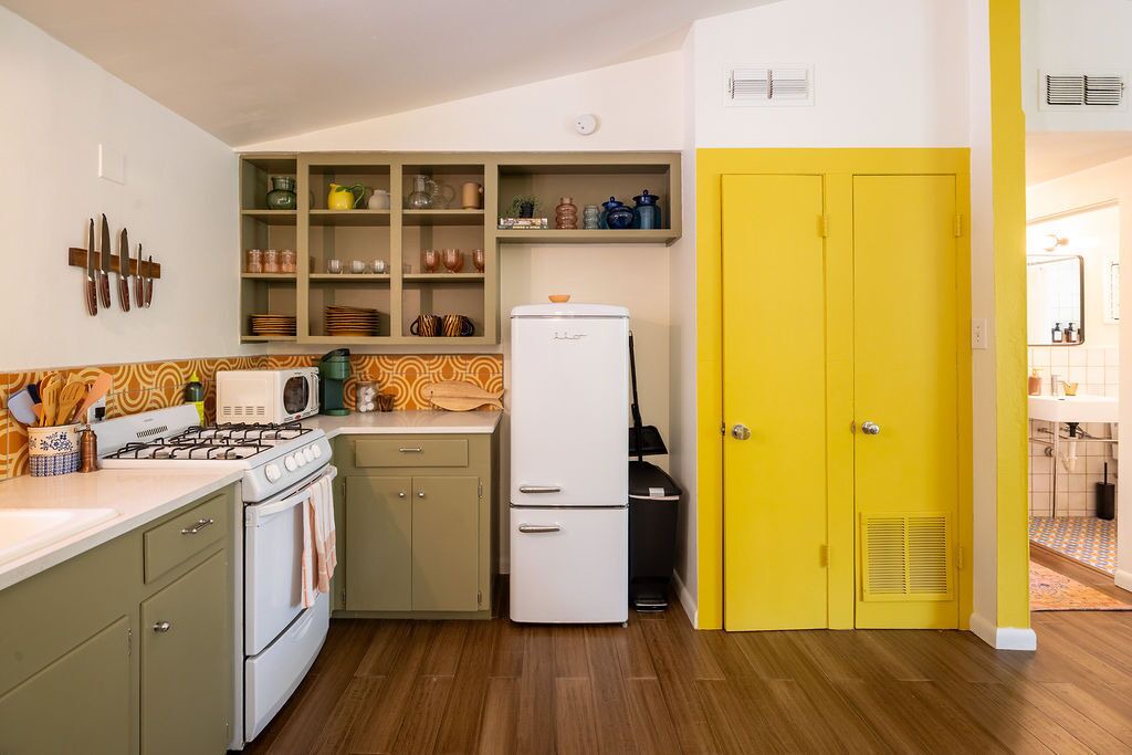 Photo of Kitchen in Clarksville