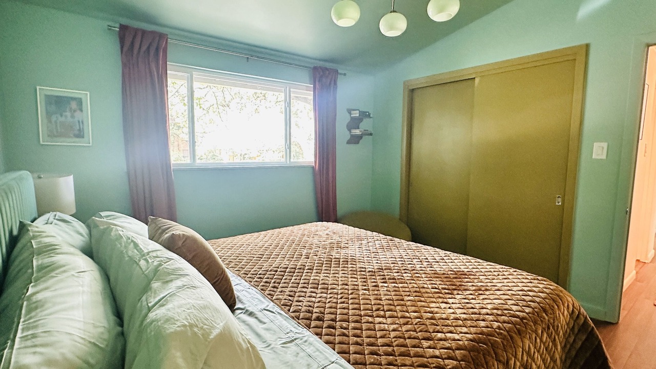 Photo of Bedroom in Clarksville