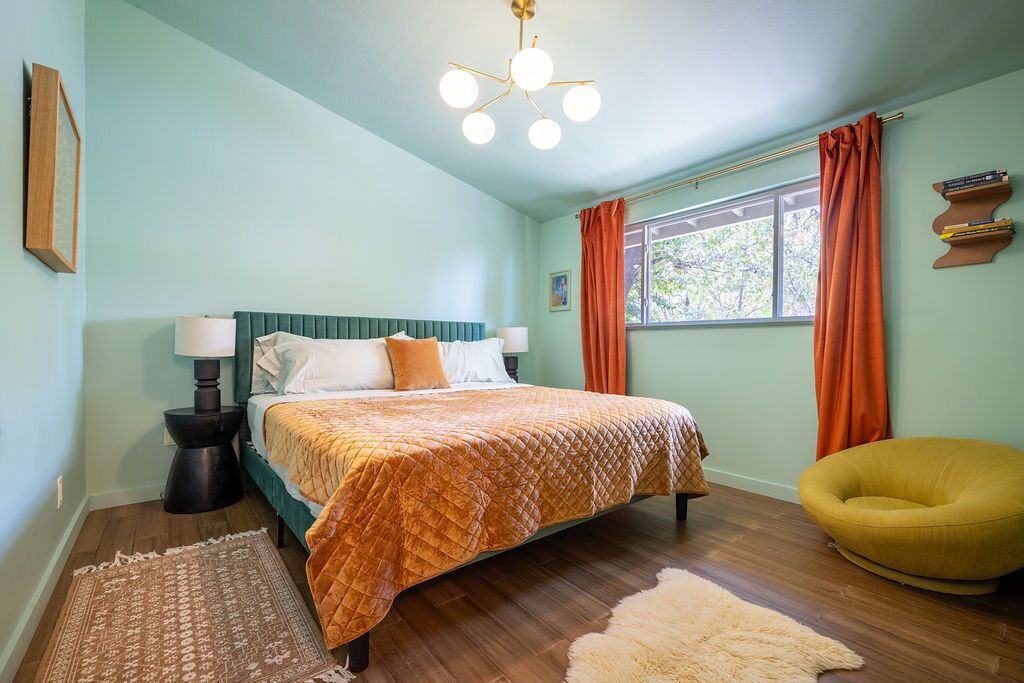 Photo of Bedroom in Clarksville