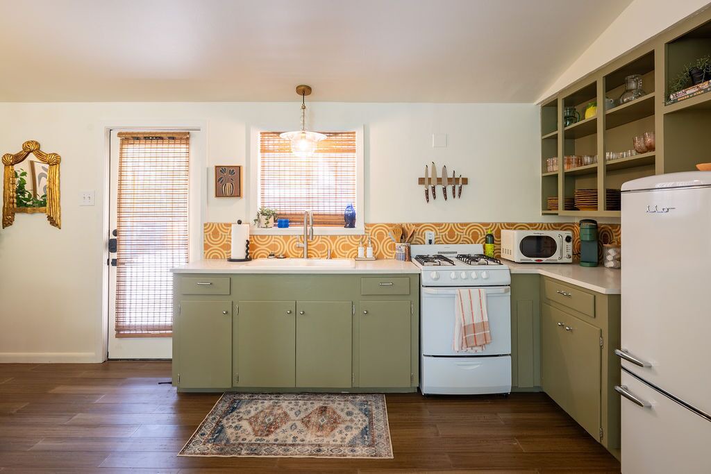 Photo of Kitchen in Clarksville