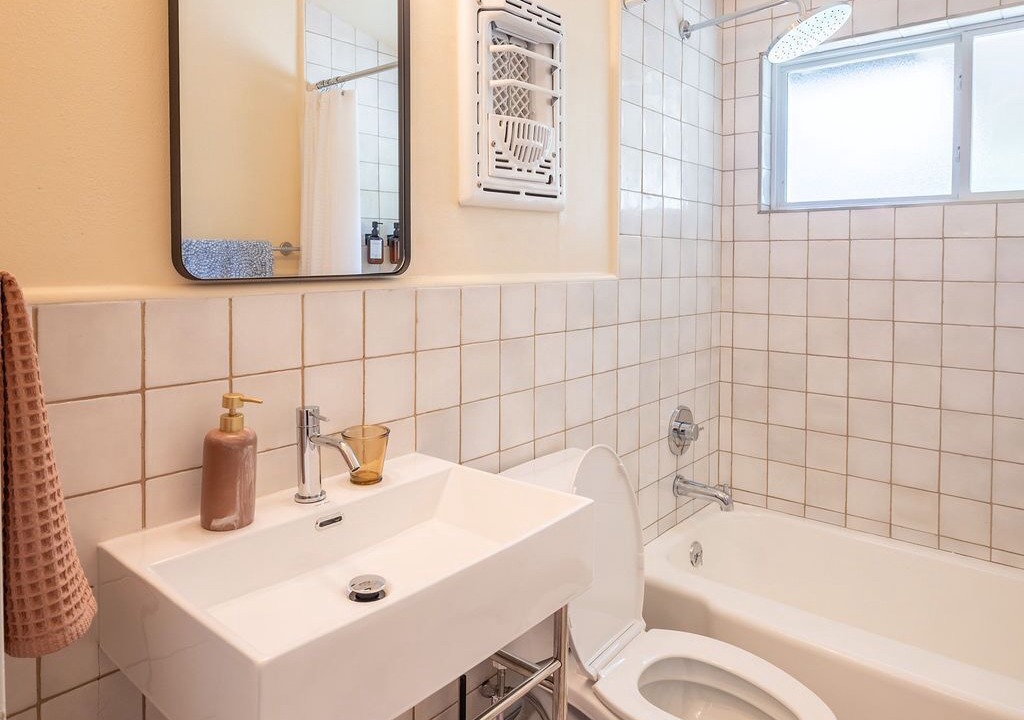 Photo of Bathroom in Clarksville