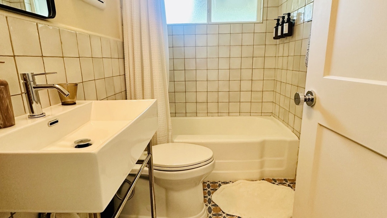 Photo of Bathroom in Clarksville